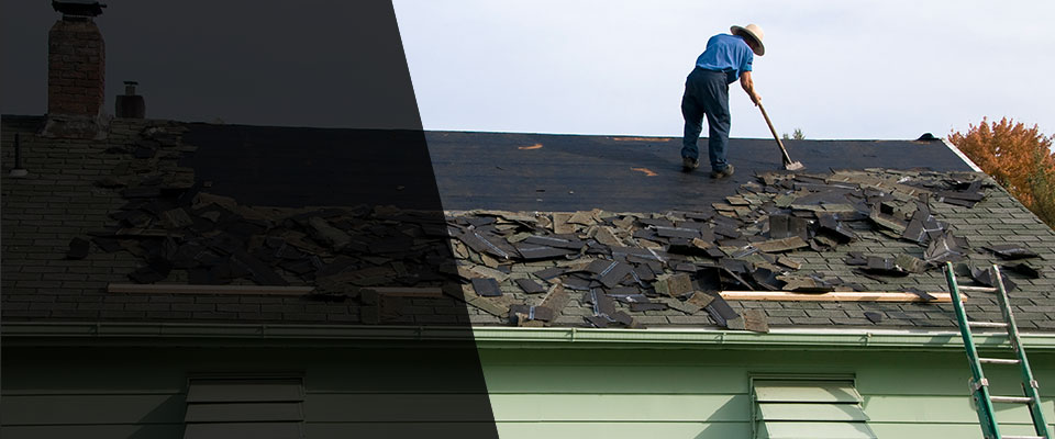 Castleton Roofing Contractors